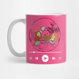 Tori Amos Mug